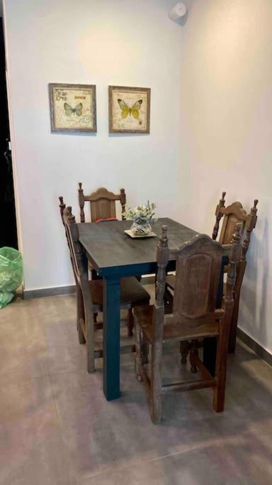 Apartamento Micky Apart Pilar Centro Pilar (Buenos Aires)