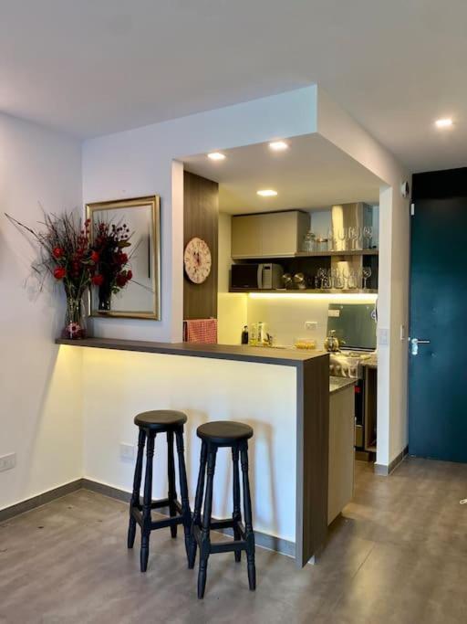 Micky Apart Pilar Centro Apartamento *