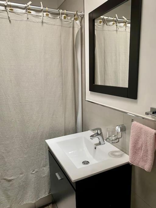 Apartamento Micky Apart Pilar Centro *