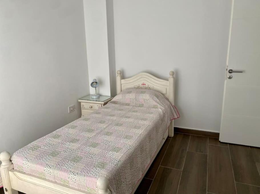 Micky Apart Pilar Centro Apartamento