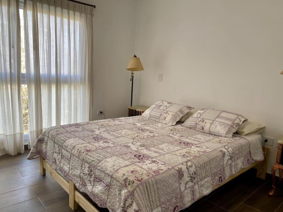 Micky Apart Pilar Centro Apartamento Pilar (Buenos Aires)