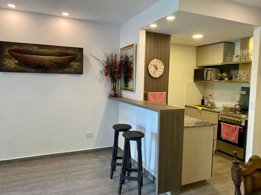 Micky Apart Pilar Centro Apartamento *