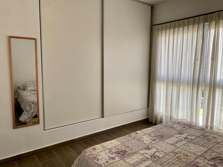 Apartamento Micky Apart Pilar Centro *