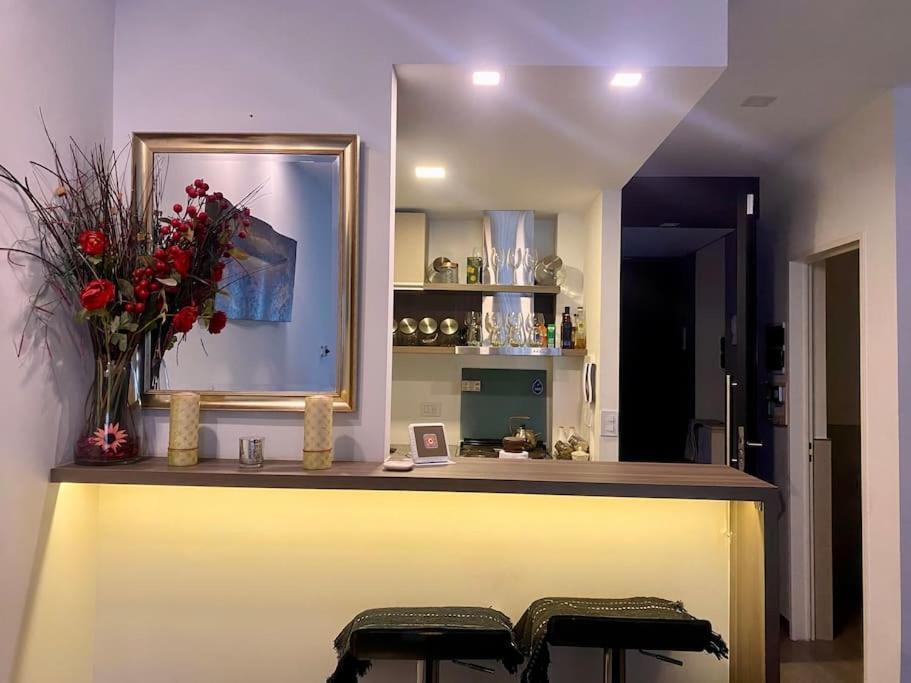Apartamento Micky Apart Pilar Centro Pilar (Buenos Aires)