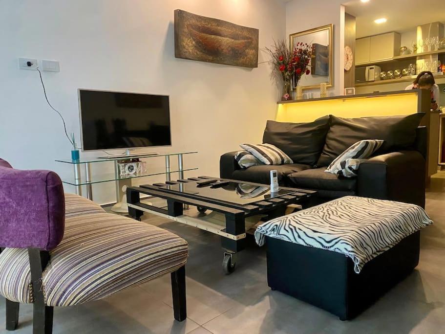 Micky Apart Pilar Centro Apartamento *